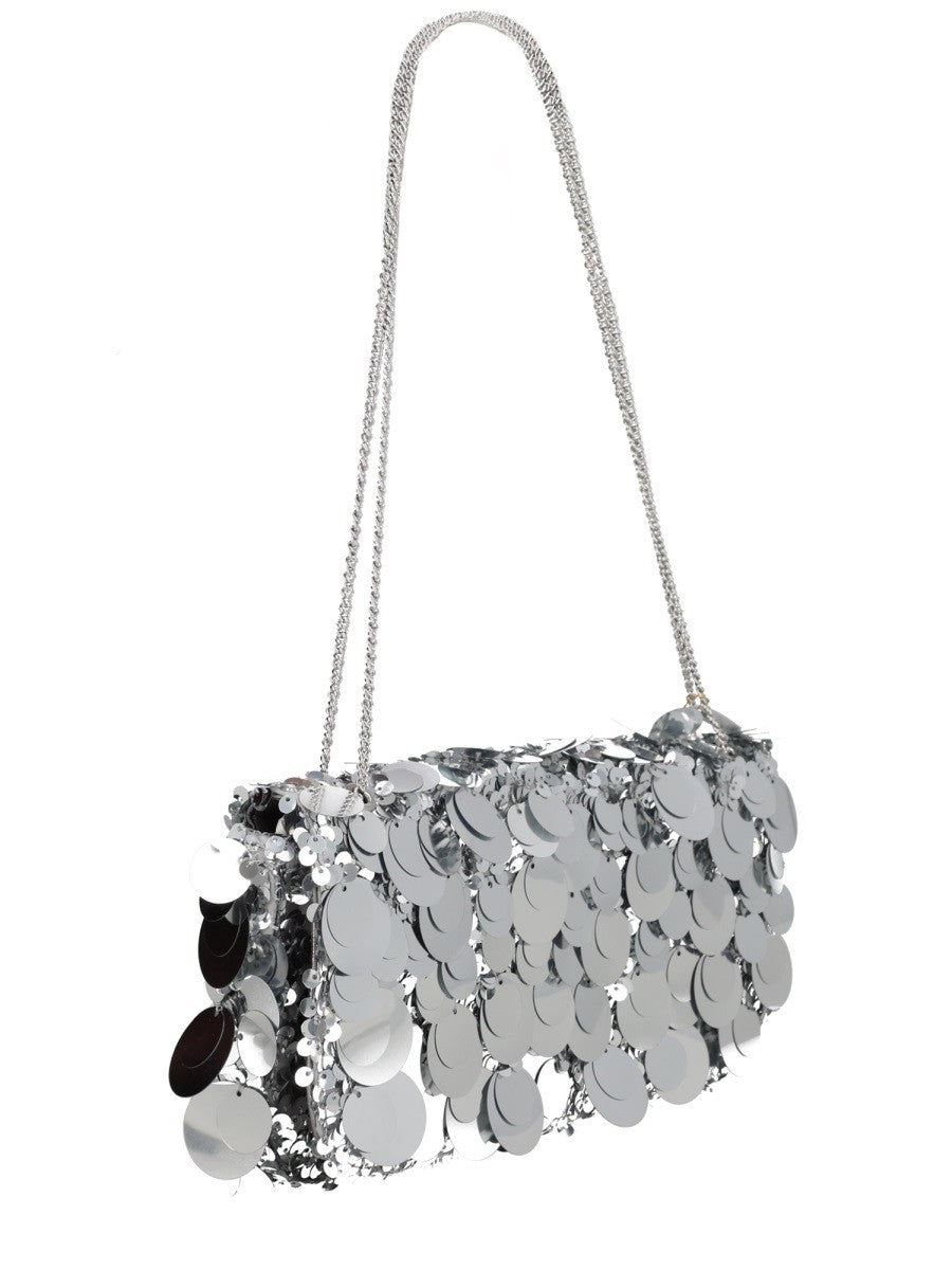 BORSA "SPARKLE BAGUETTE" 3