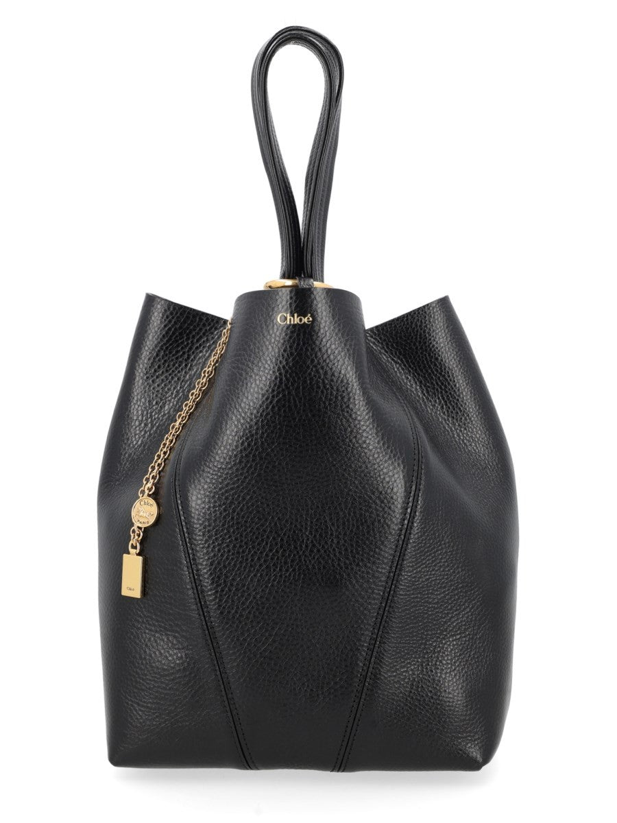BORSA "SPIN" 4