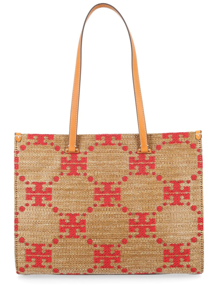 BORSA "T MONOGRAM" 2