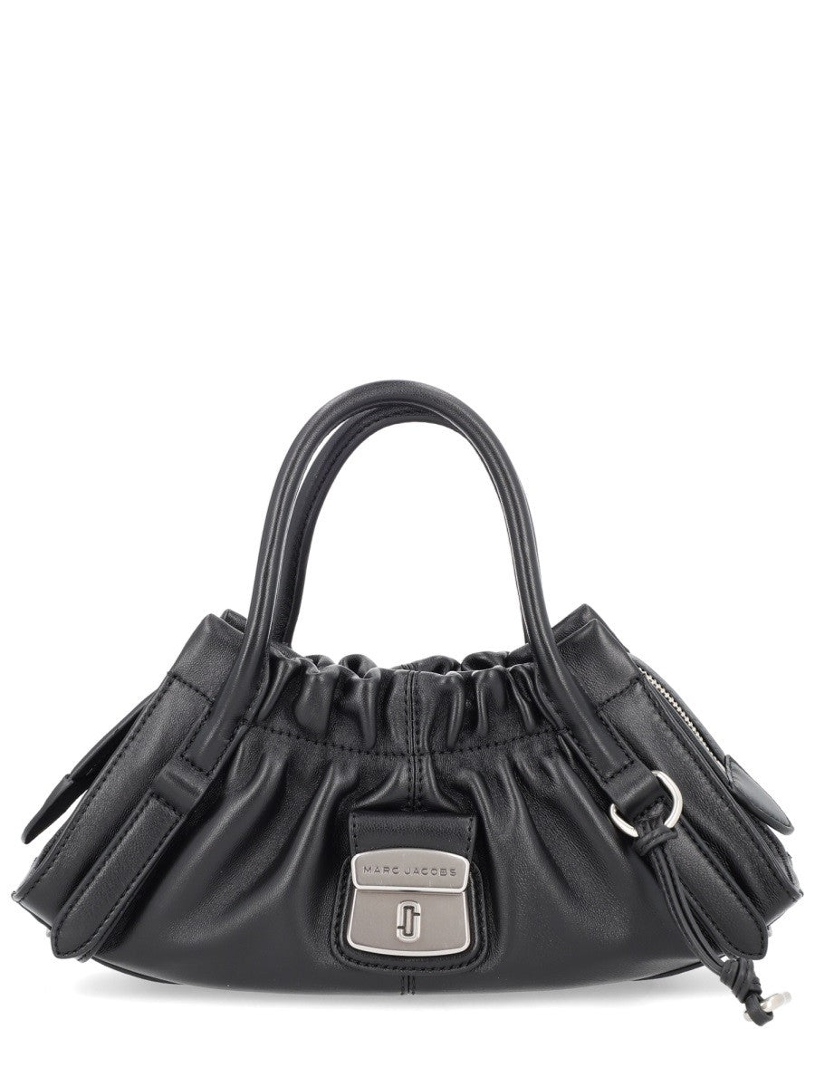BORSA "THE CRISTINA SATCHEL" SMALL