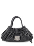 BORSA "THE CRISTINA SATCHEL" SMALL
