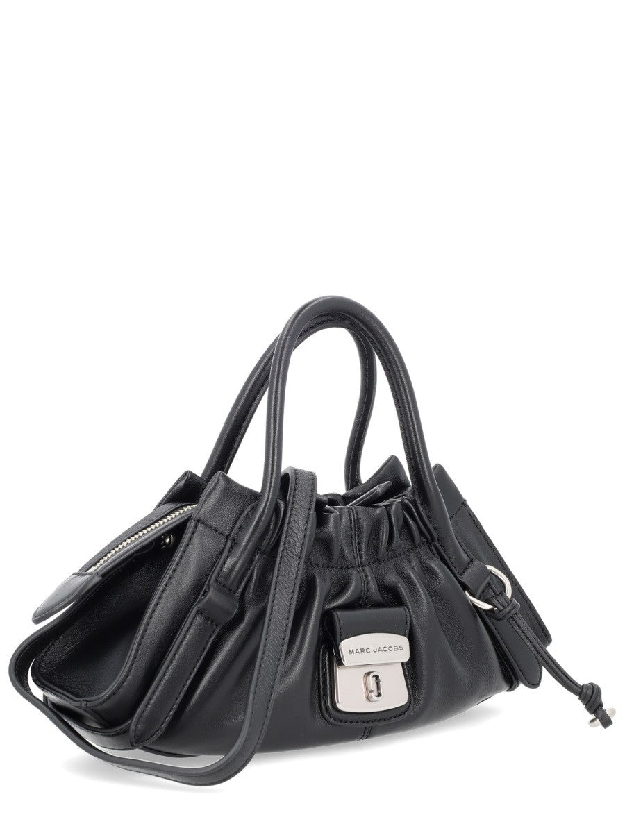 BORSA "THE CRISTINA SATCHEL" SMALL 2