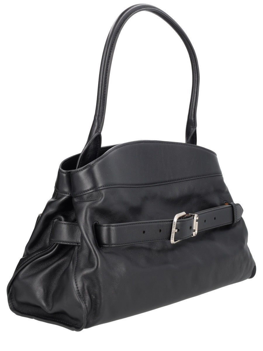 BORSA "THE DAKOTA SATCHEL" 3