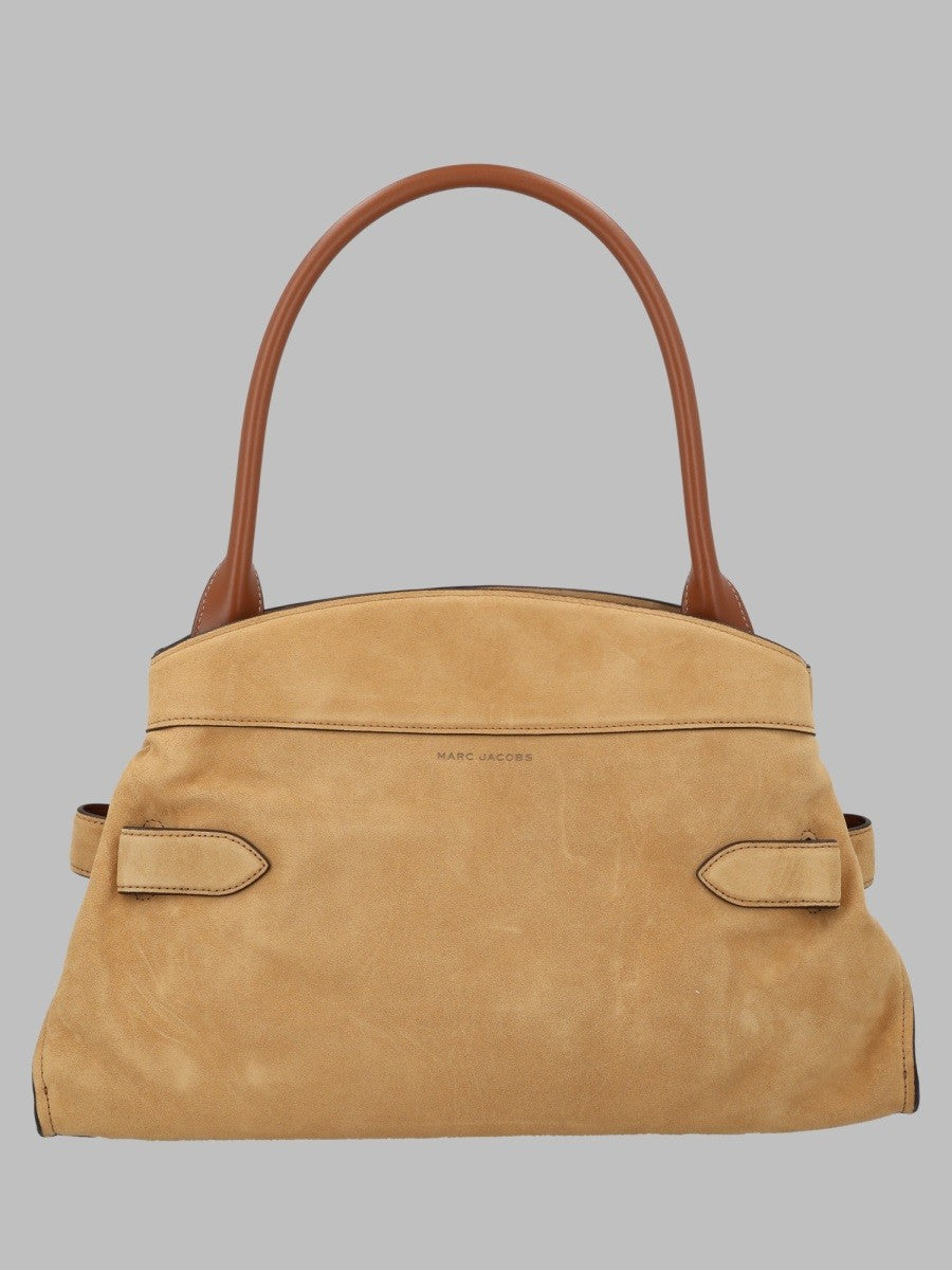 BORSA "THE SUEDE DAKOTA" 2