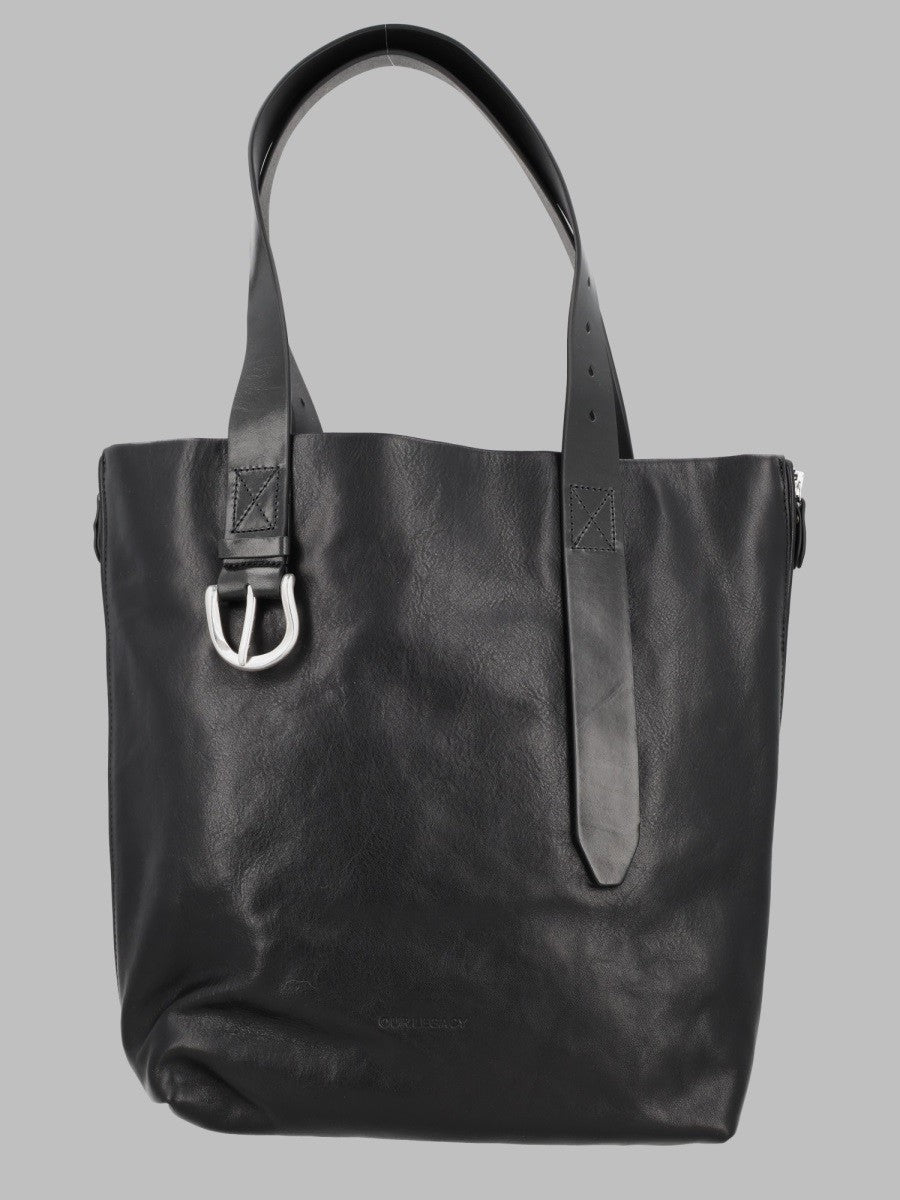 Borsa "Throttle Tote"