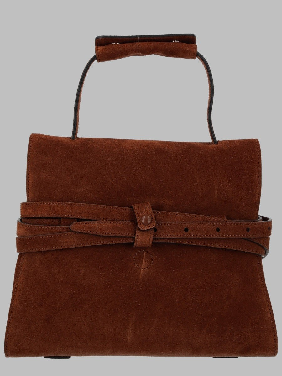 Borsa "Tie Me" Regular 2