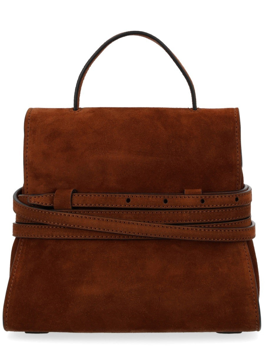 BORSA "TIE ME" SMALL 3