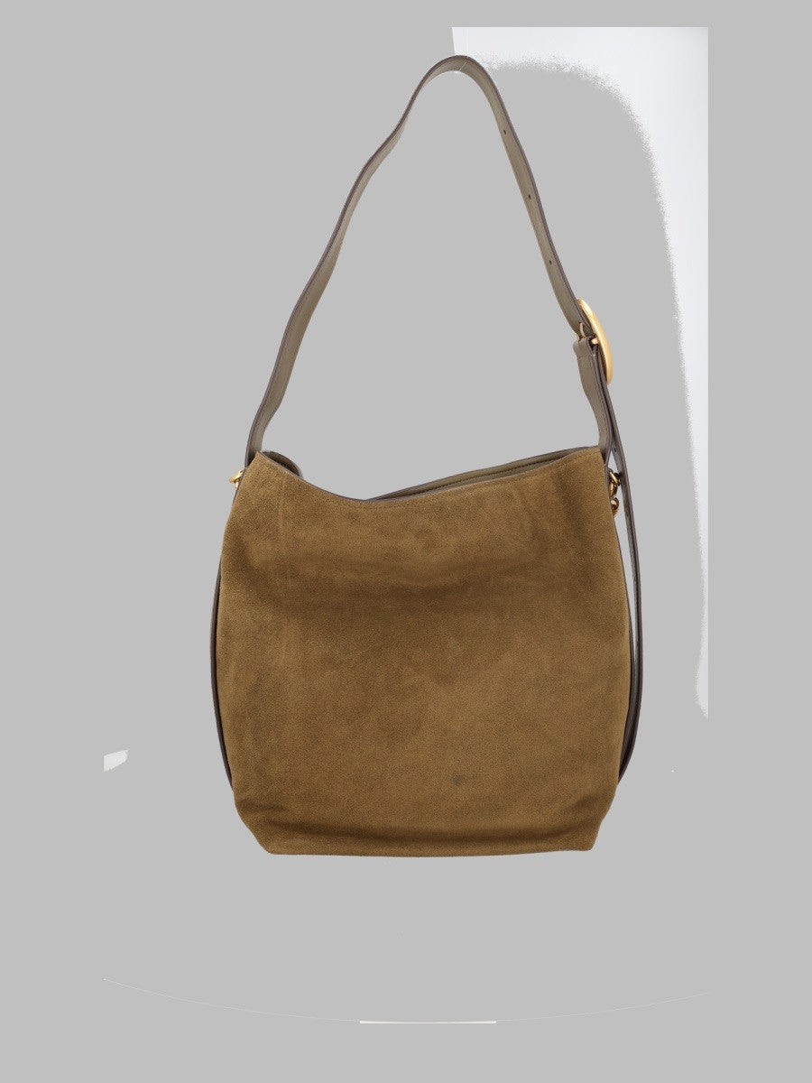 BORSA TOTE A SECCHIELLO "NOLITA" LARGE 2