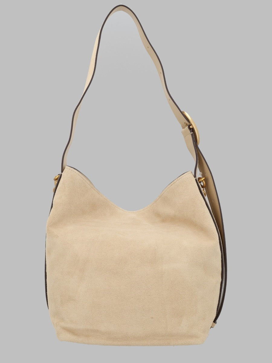 BORSA TOTE A SECCHIELLO "NOLITA" LARGE 2