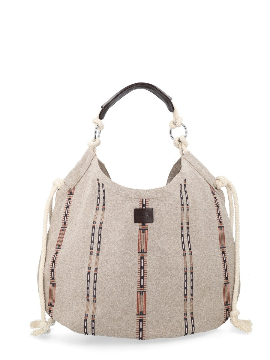 BORSA TOTE "BYRON"