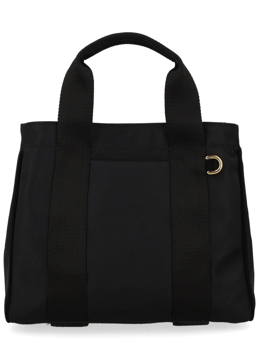 BORSA TOTE "CARRY ME" 3
