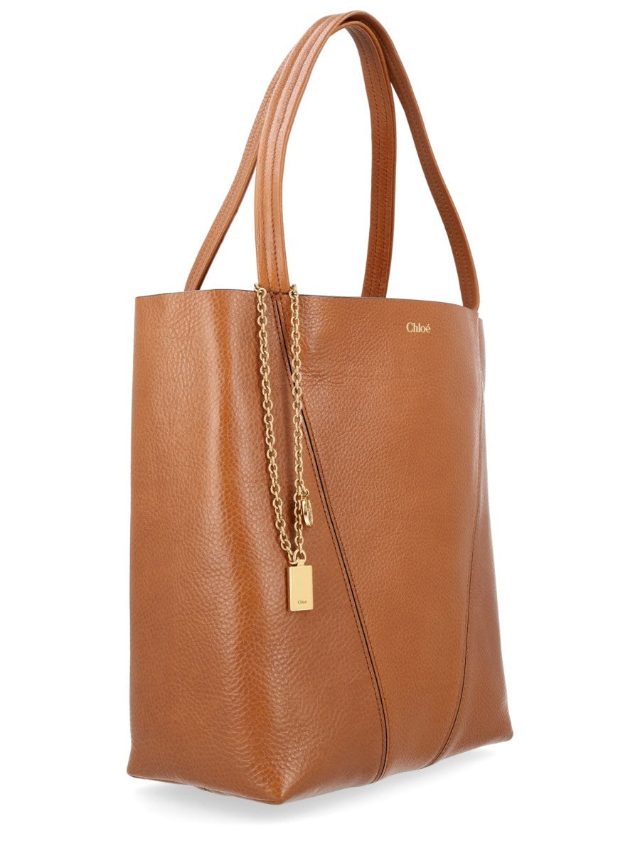 BORSA TOTE "CHOLÉ SPIN" MEDIUM 3