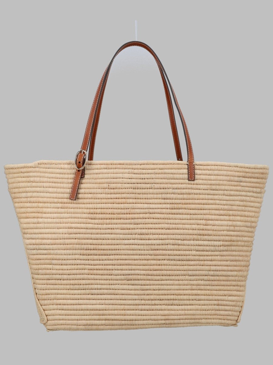 BORSA TOTE CON LOGO 2