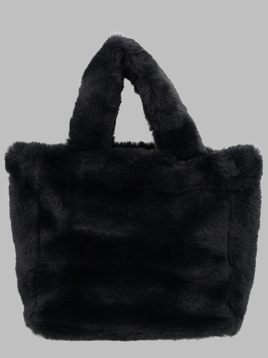Borsa Tote con Logo 2