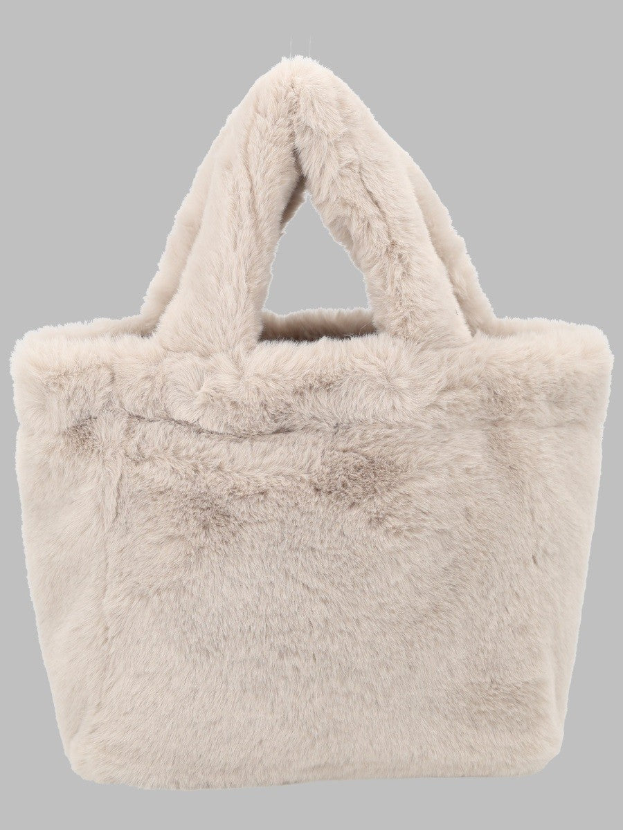 Borsa Tote con Logo 2