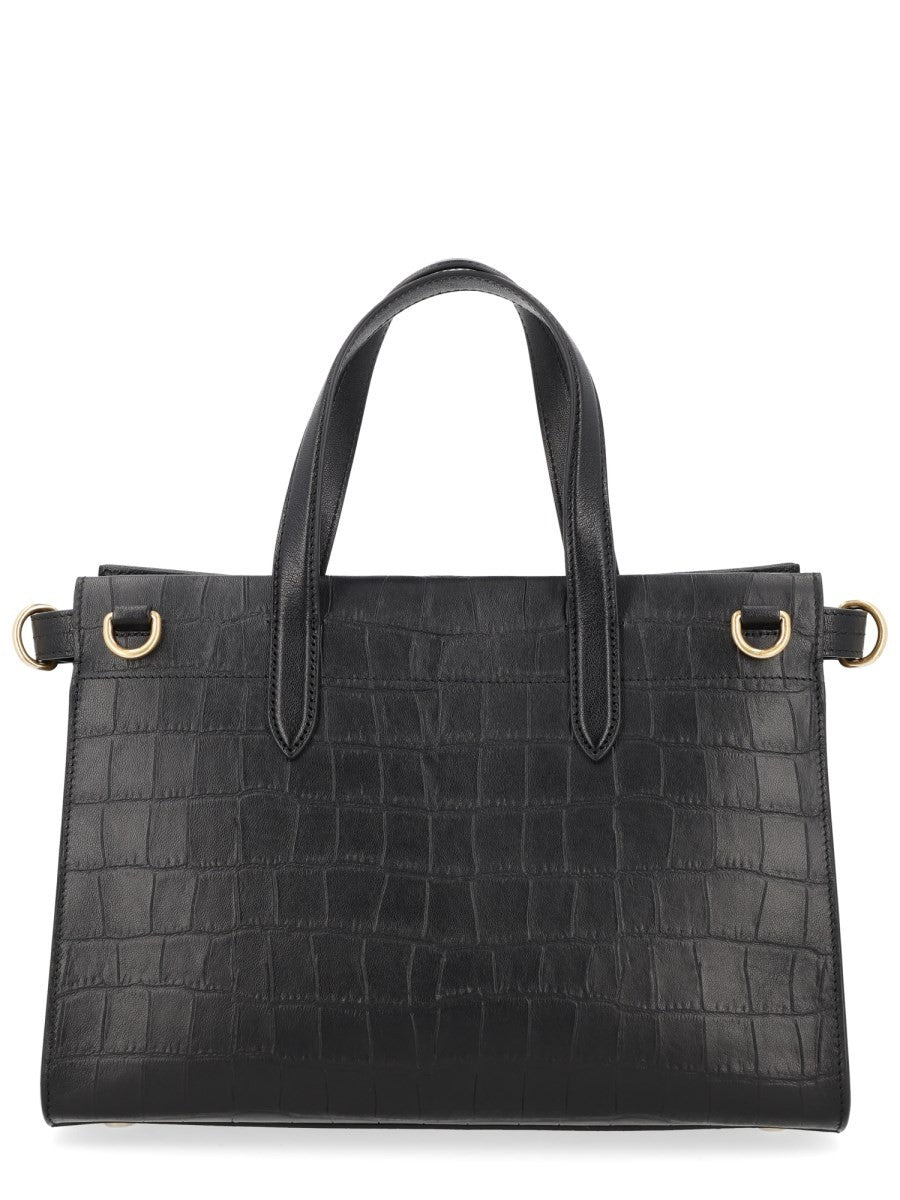 BORSA TOTE "COTSWOLDS" SMALL 3