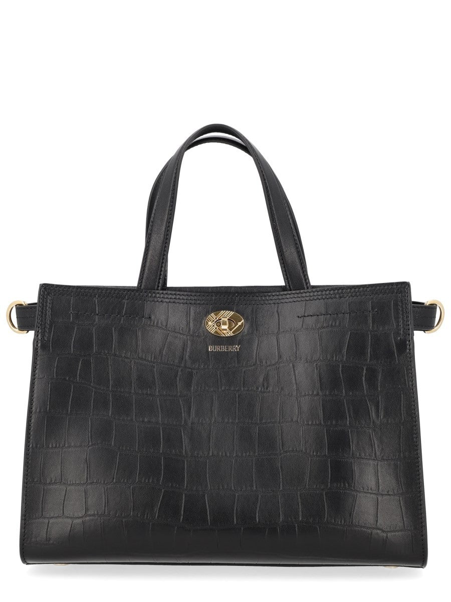 BORSA TOTE "COTSWOLDS" SMALL