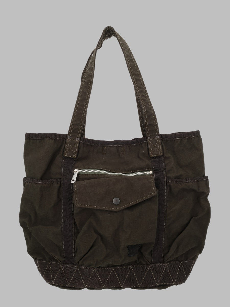 BORSA TOTE "CRAG" MEDIUM