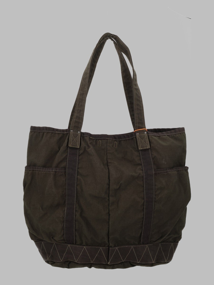 BORSA TOTE "CRAG" MEDIUM 2
