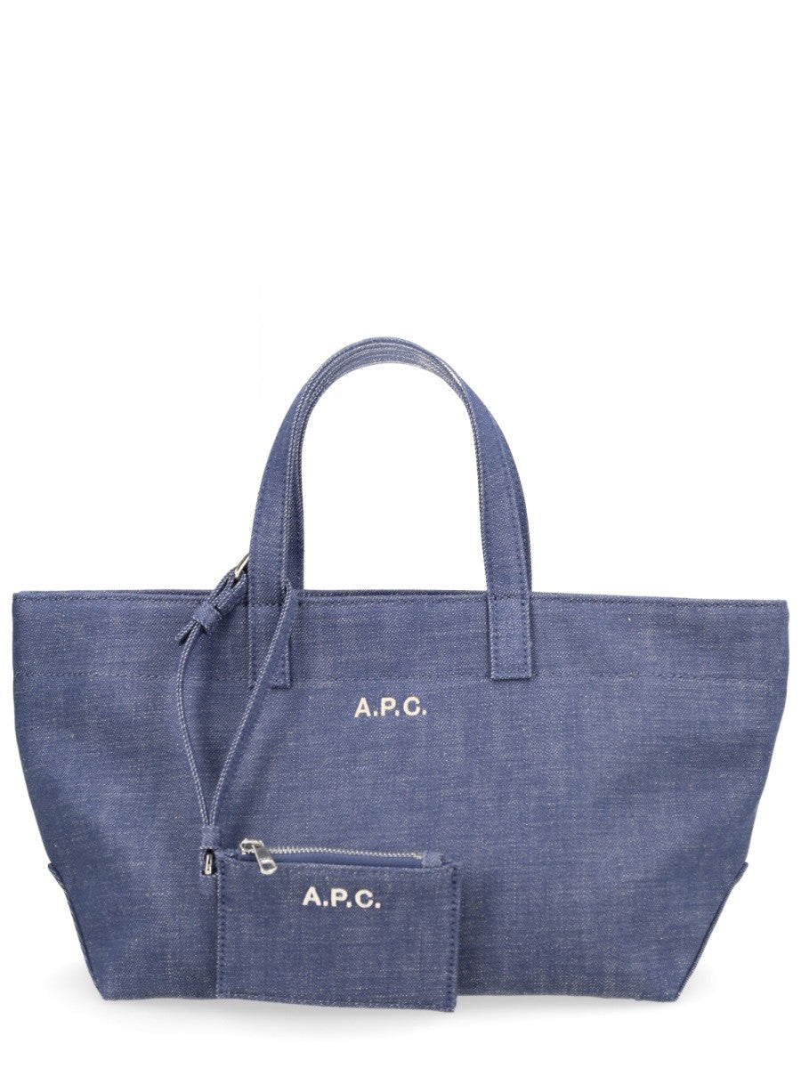 BORSA TOTE "DRUMMER" SMALL