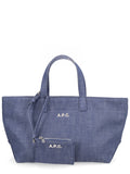 BORSA TOTE "DRUMMER" SMALL