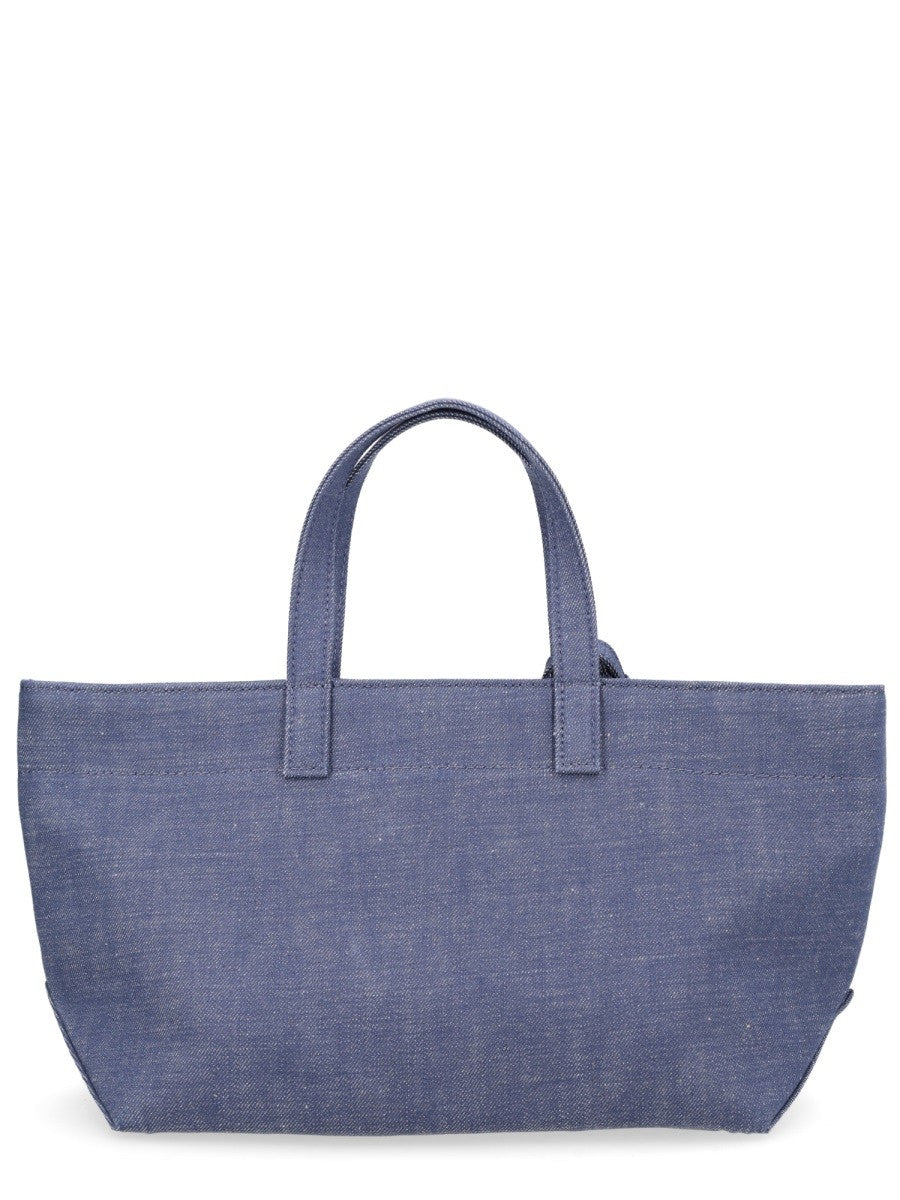 BORSA TOTE "DRUMMER" SMALL 2