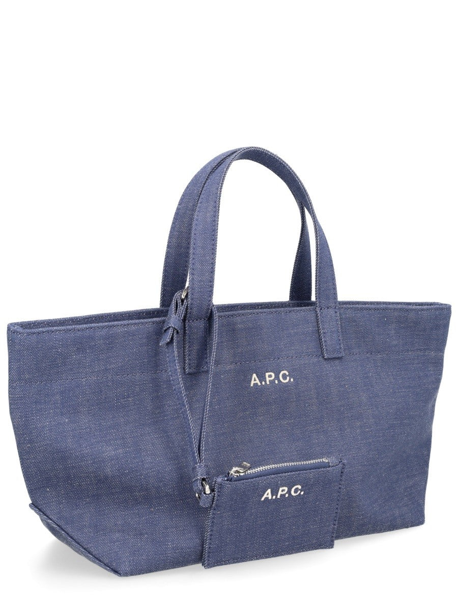 BORSA TOTE "DRUMMER" SMALL 3
