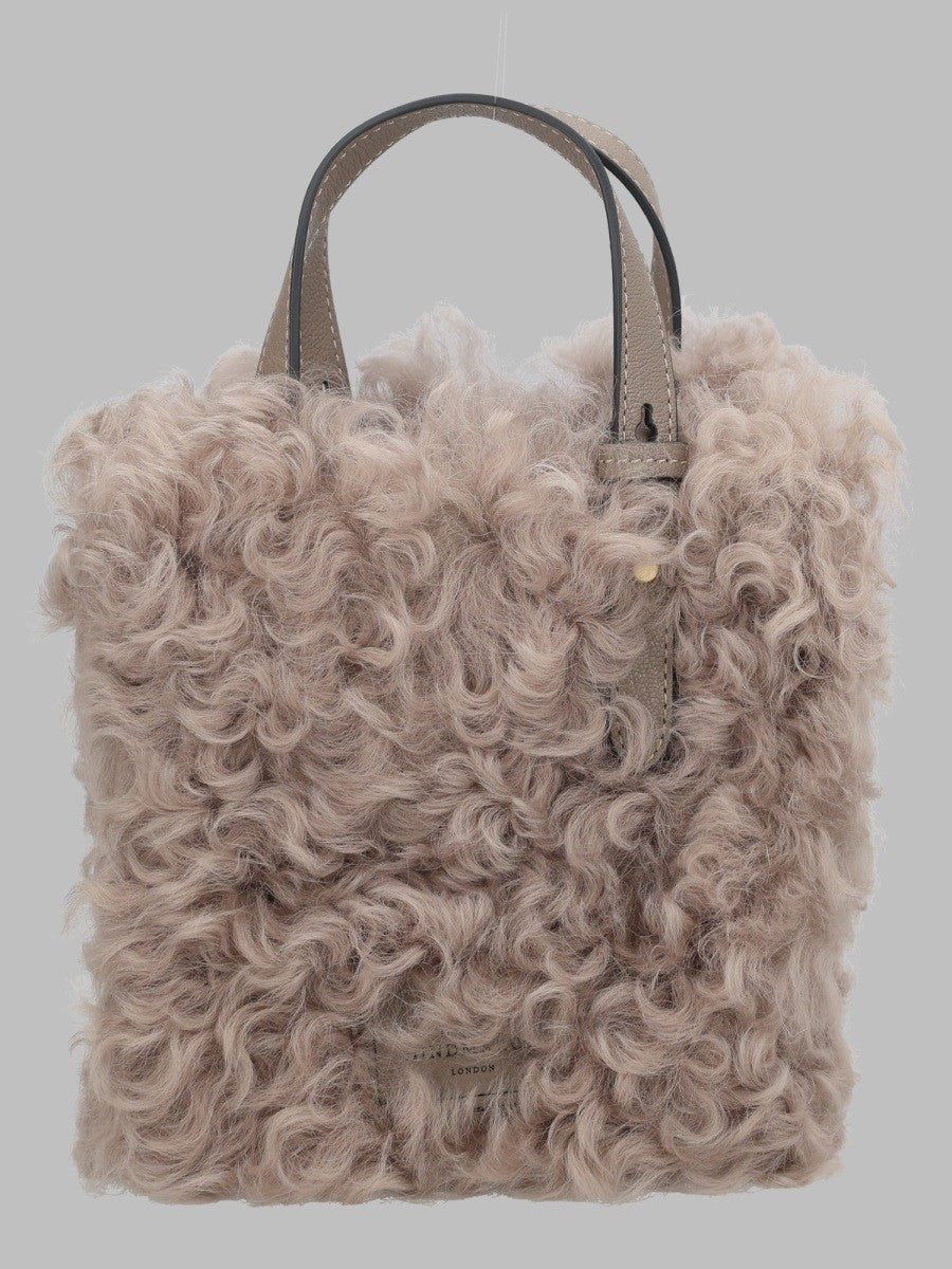 Borsa Tote "Eyes" Mini 2