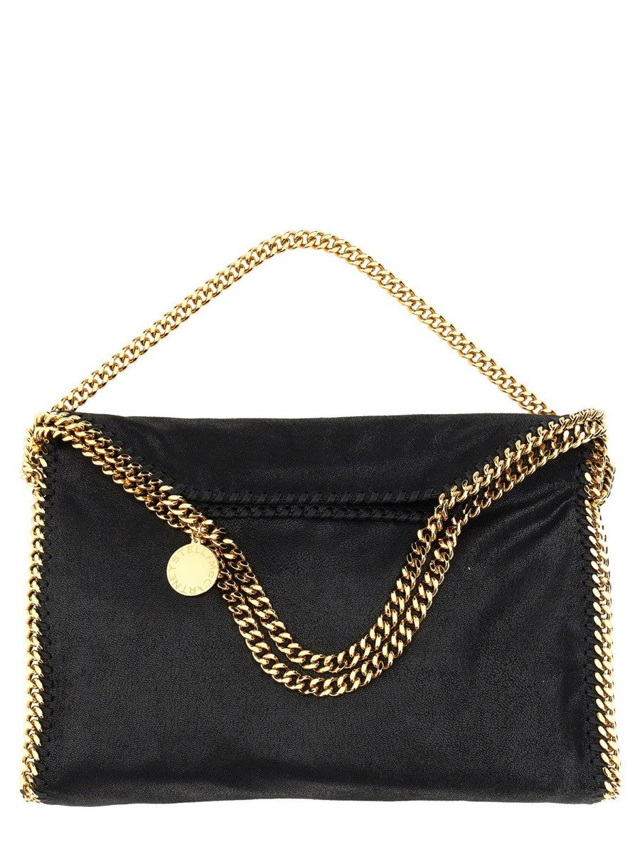 BORSA TOTE FALABELLA FOLD OVER 2