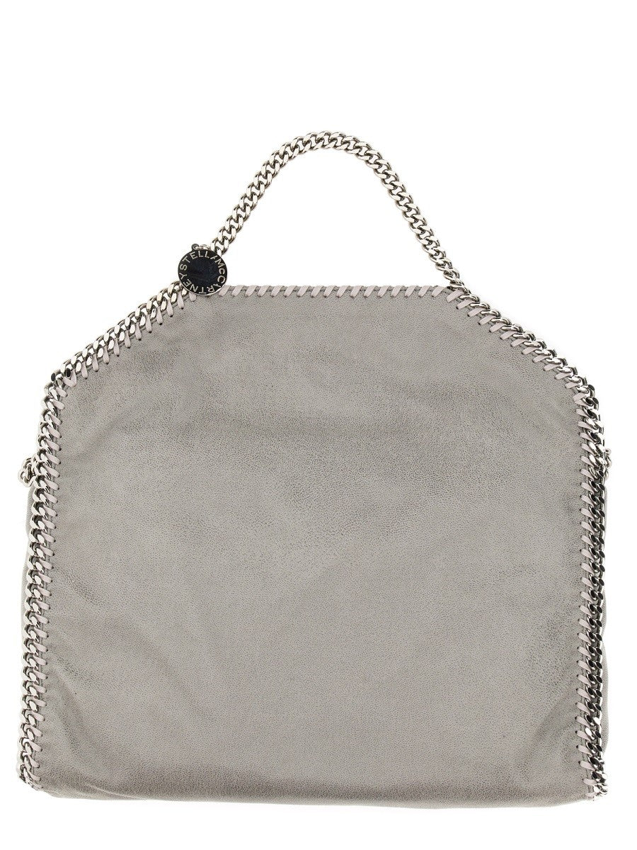 BORSA TOTE "FALABELLA" PIEGHEVOLE 2