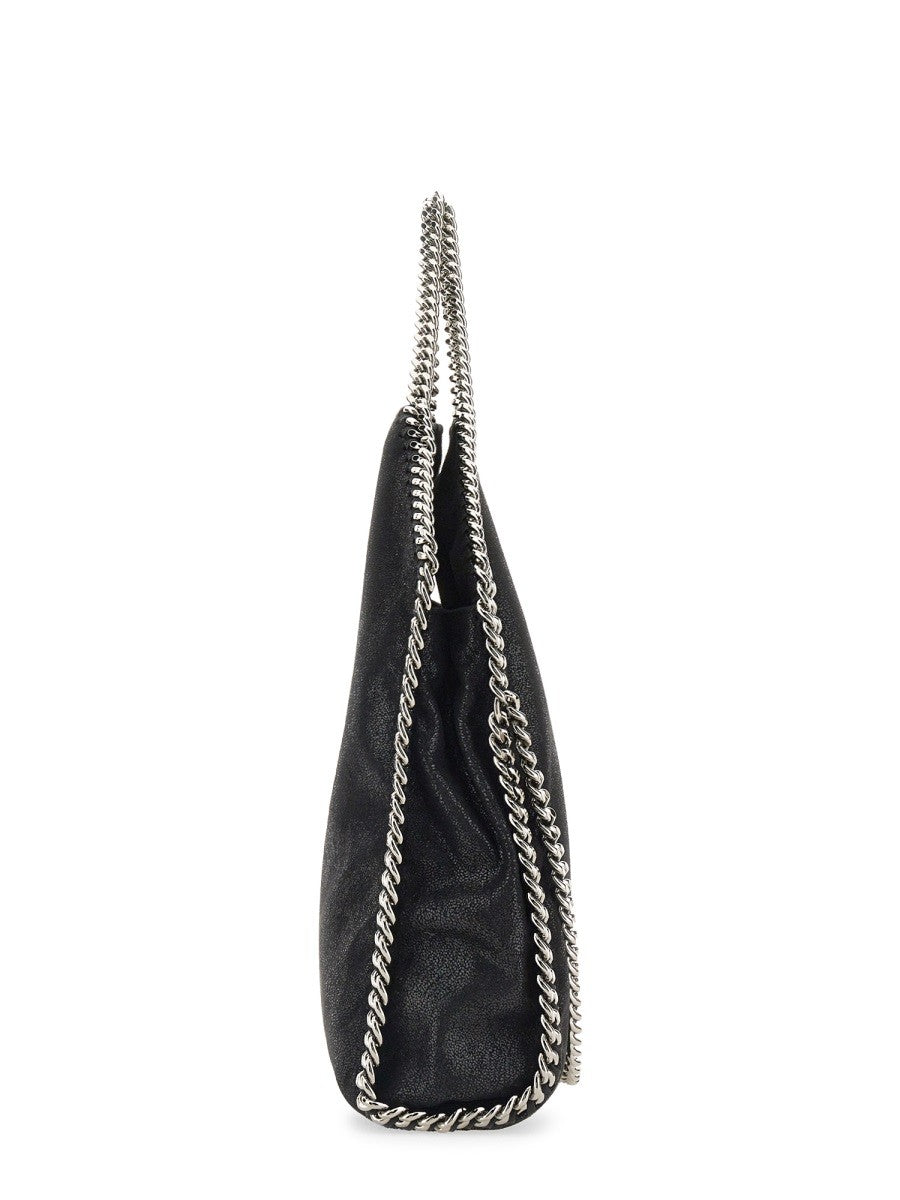 BORSA TOTE "FALABELLA" PIEGHEVOLE 4
