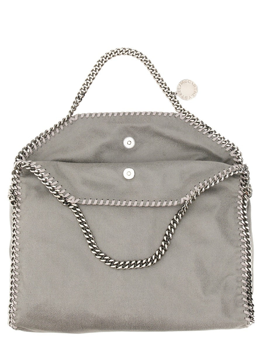 BORSA TOTE "FALABELLA" PIEGHEVOLE 4