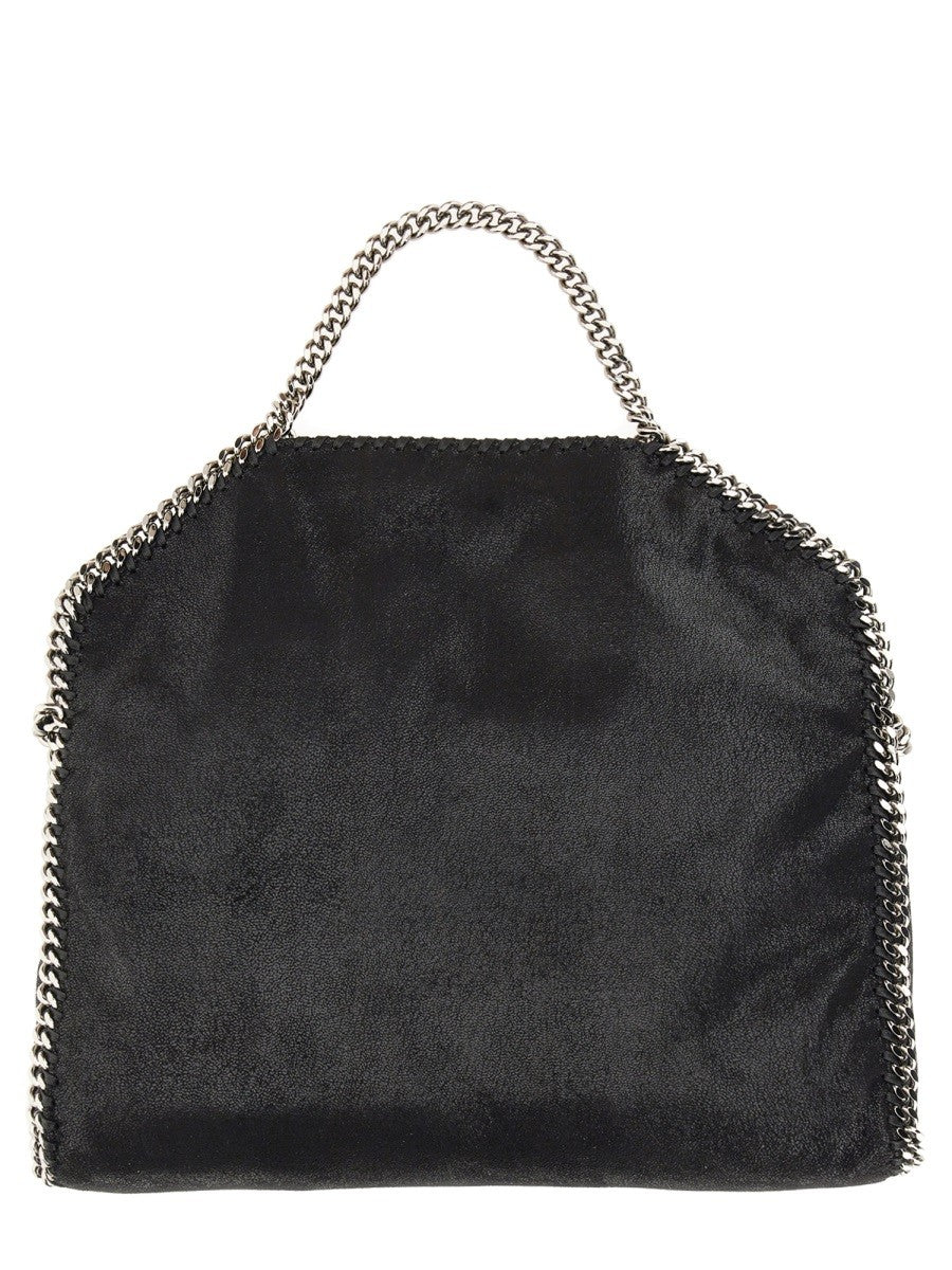 BORSA TOTE "FALABELLA" PIEGHEVOLE 2