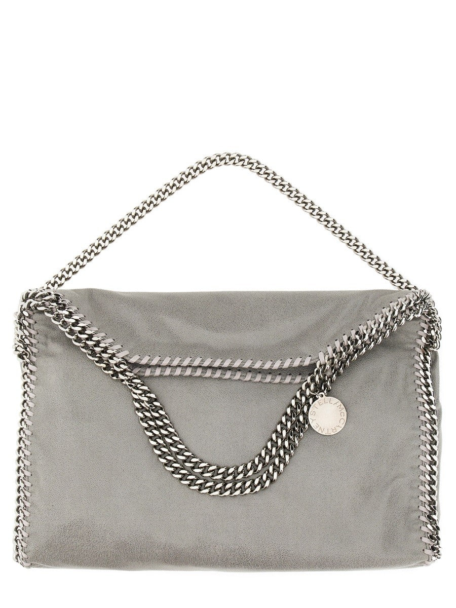 BORSA TOTE "FALABELLA" PIEGHEVOLE 3