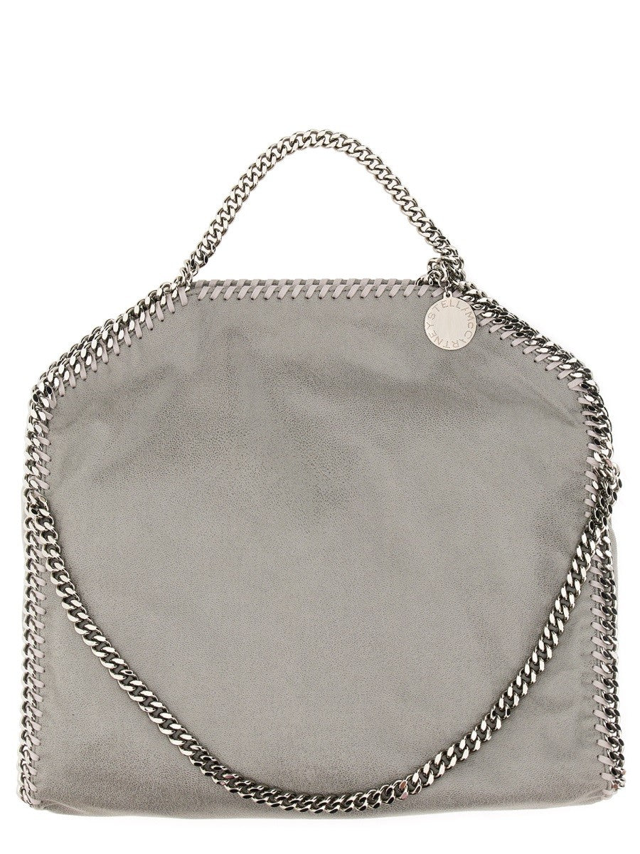 BORSA TOTE "FALABELLA" PIEGHEVOLE