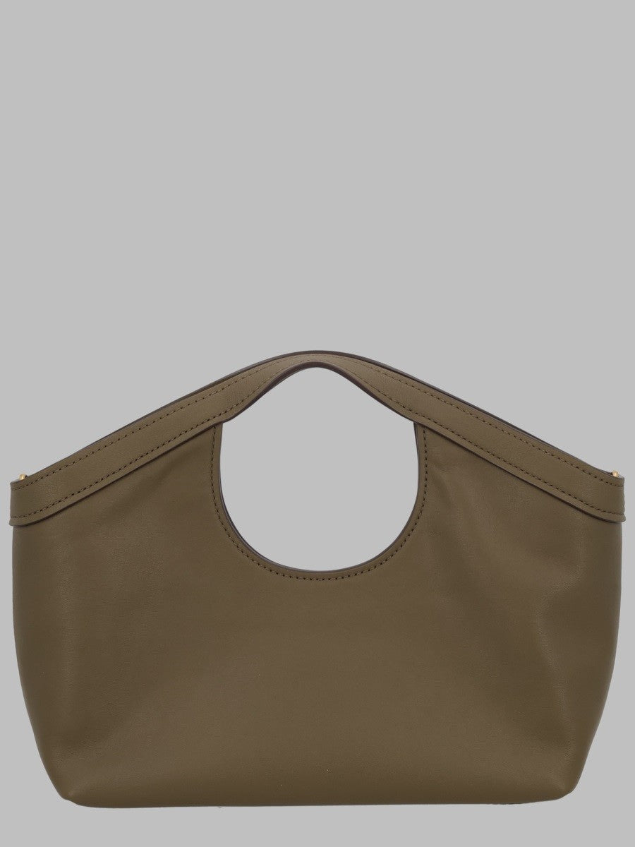 BORSA TOTE "HADDIE" SMALL 2