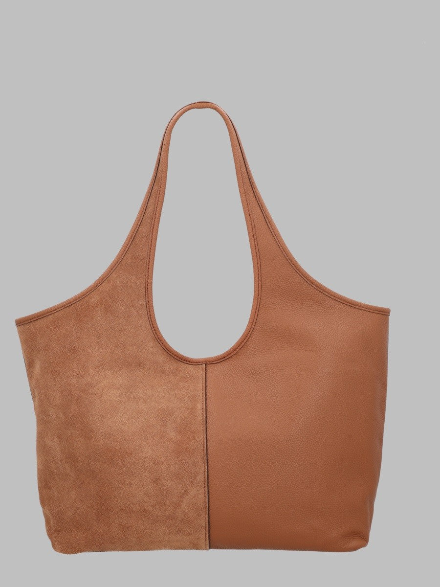 BORSA TOTE "HENLY" LARGE 2