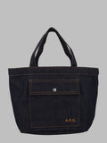 BORSA TOTE "JADE"