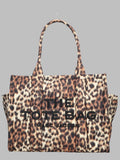 Borsa Tote Large