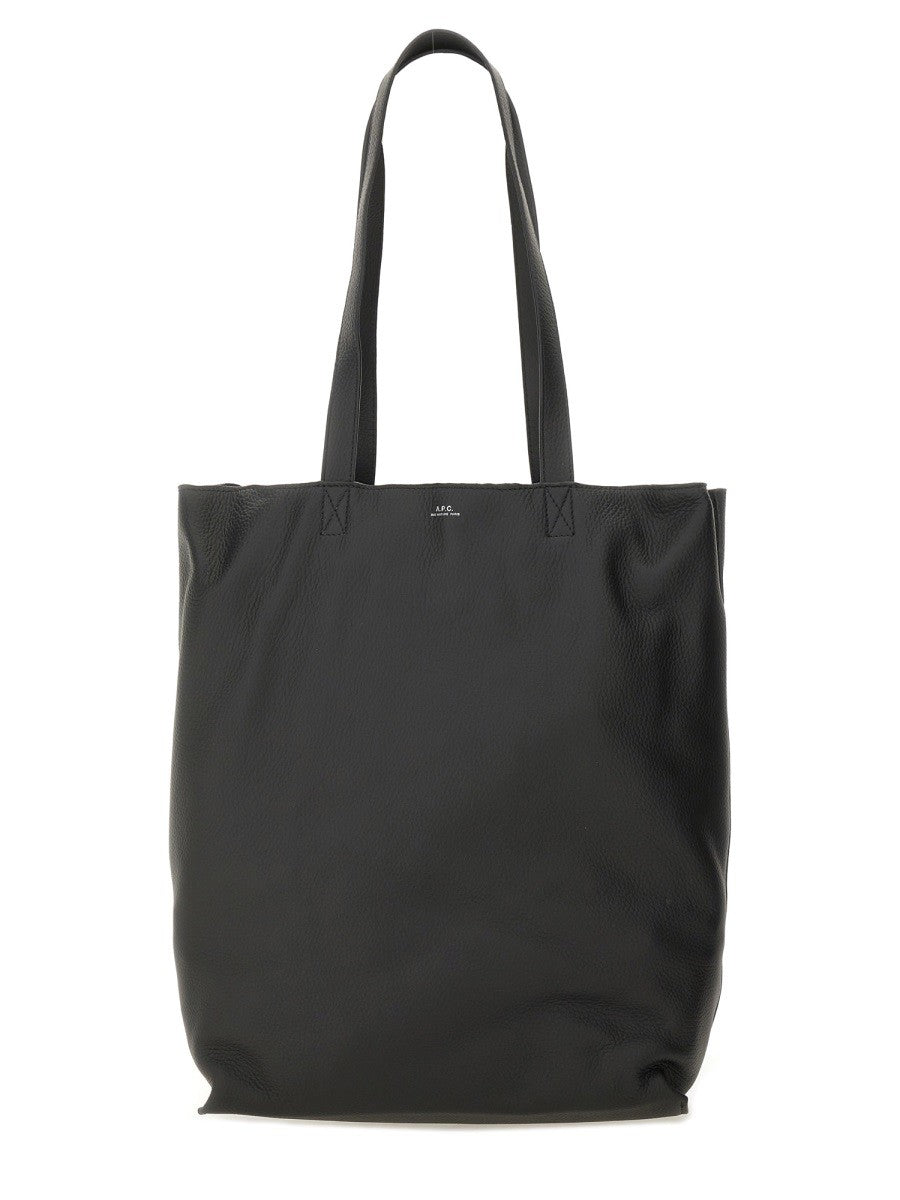 BORSA TOTE "MAIKO" MEDIUM