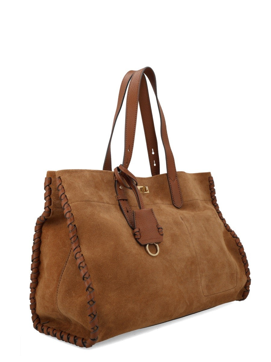 BORSA TOTE "MORTIMER" 3