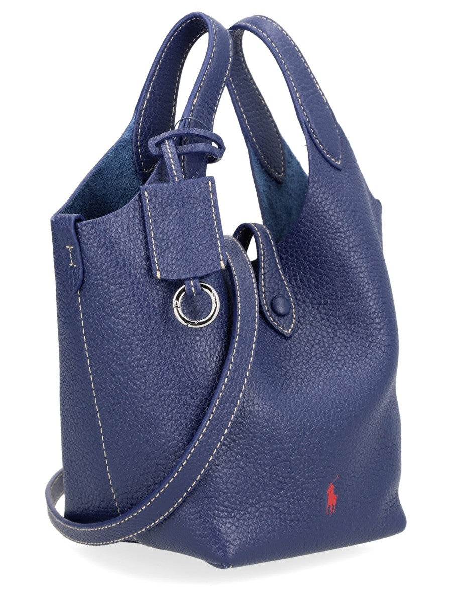BORSA TOTE "POLO PLAY" SMALL 2