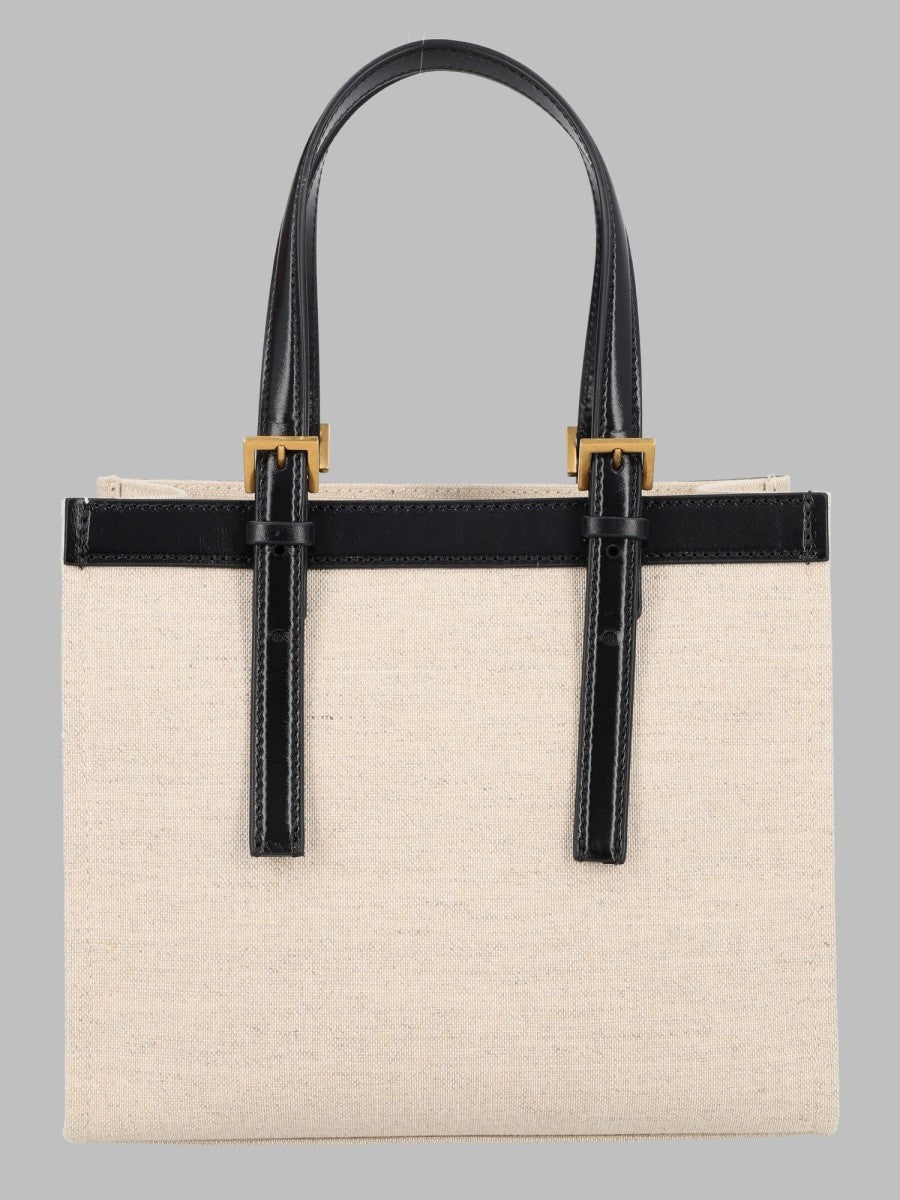 Borsa Tote "Rivière" Mini 2
