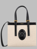 Borsa Tote "Rivière" Mini
