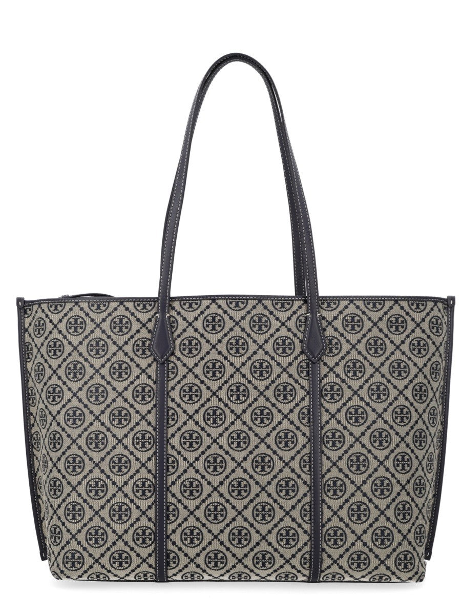 BORSA TOTE "T MONOGRAM"