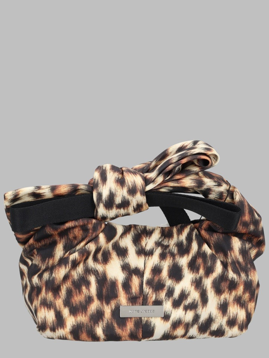 Borsa Tote "The Bow Sack" Mini 2