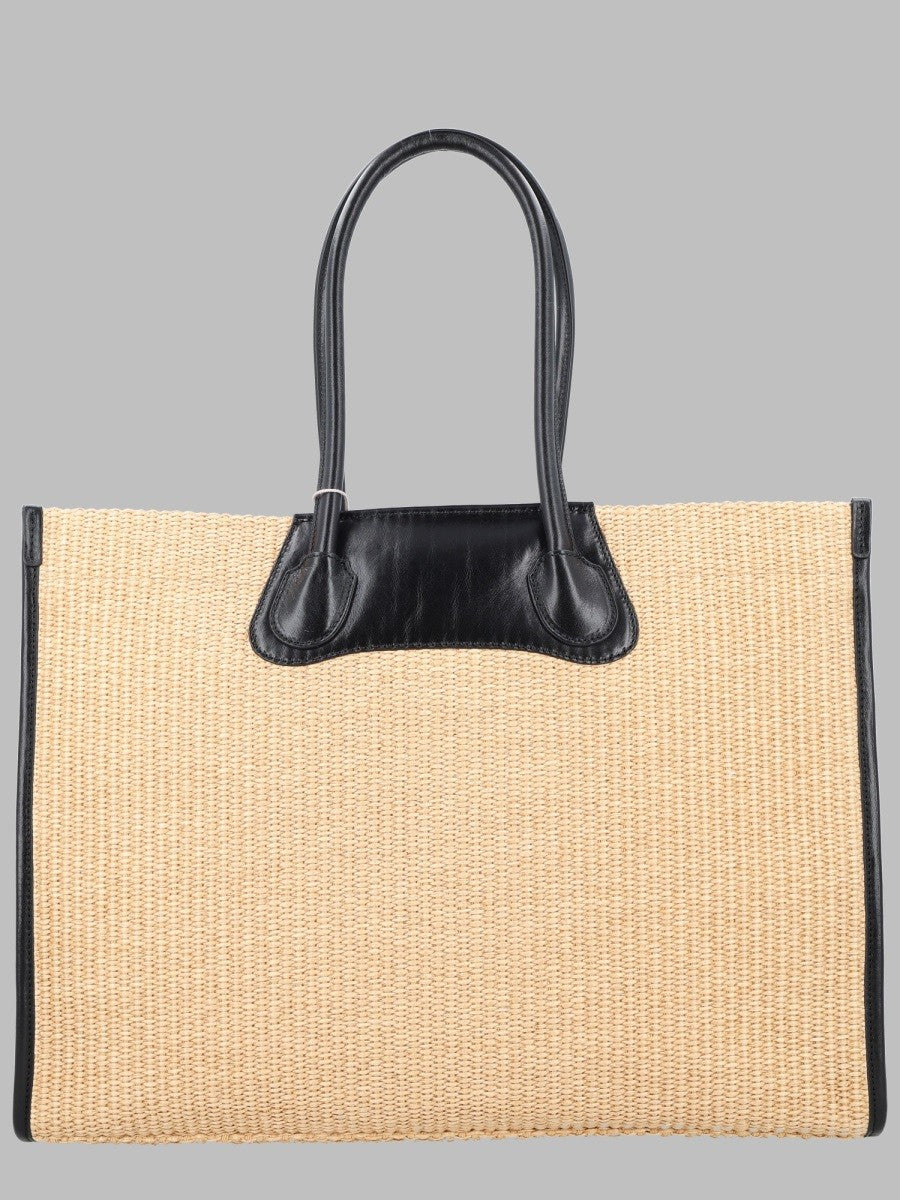 BORSA TOTE "TROY" 2