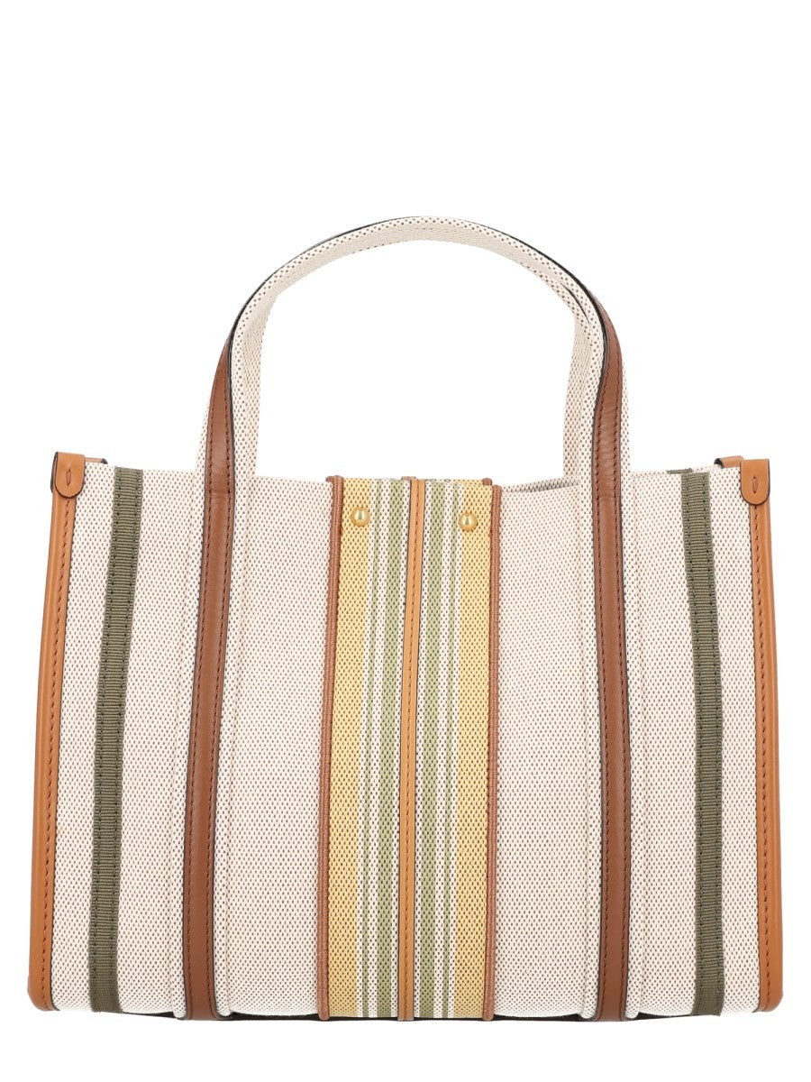 Borsa Tote "Woody Loop" 2