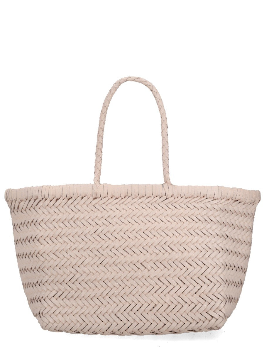 BORSA "TRIPLE JUMP" SMALL 2