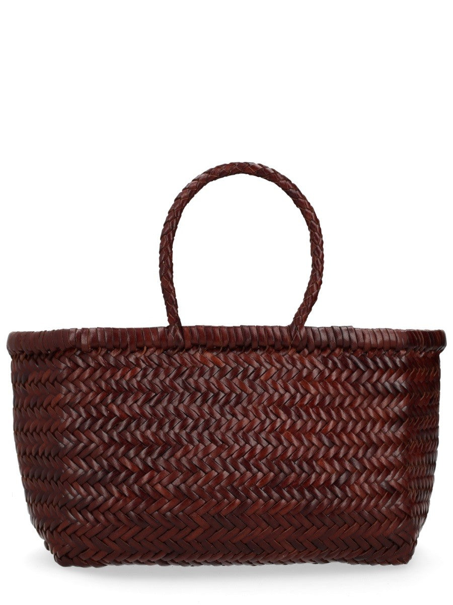 BORSA "TRIPLE JUMP" SMALL 2